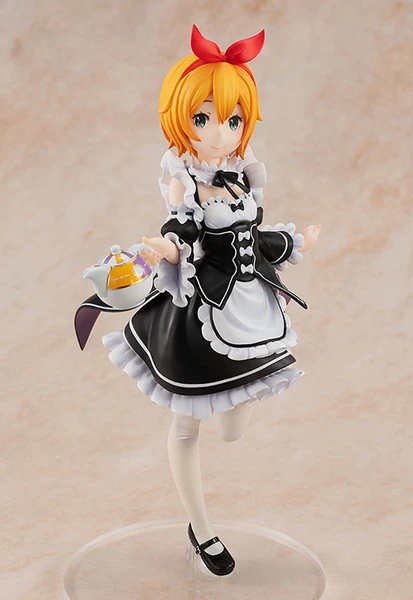 KADOKAWA Petra Leyte Tea Party Ver Re:ZERO Figure 3 KADOKAWA Petra Leyte Tea Party Ver Re:ZERO Figure