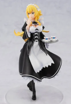 KADOKAWA Frederica Baumann Tea Party Ver Re:ZERO Figure -Anime peripheral Sales 4935228268054 figure frederica baumann tea party ver re zero altb