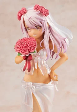 KADOKAWA Chloe Von Einzbern Wedding Bikini Ver Fate/Kaleid Illya Prisma Phantasm Figure -Anime peripheral Sales 4935228278565 figure chloe von einzbern wedding bikini ver fate kaleid lliner prisma illya prisma phantasm alta