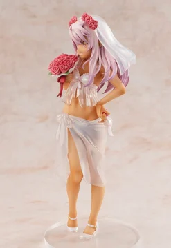 KADOKAWA Chloe Von Einzbern Wedding Bikini Ver Fate/Kaleid Illya Prisma Phantasm Figure -Anime peripheral Sales 4935228278565 figure chloe von einzbern wedding bikini ver fate kaleid lliner prisma illya prisma phantasm altb