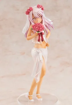 KADOKAWA Chloe Von Einzbern Wedding Bikini Ver Fate/Kaleid Illya Prisma Phantasm Figure -Anime peripheral Sales 4935228278565 figure chloe von einzbern wedding bikini ver fate kaleid lliner prisma illya prisma phantasm alte