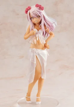 KADOKAWA Chloe Von Einzbern Wedding Bikini Ver Fate/Kaleid Illya Prisma Phantasm Figure -Anime peripheral Sales 4935228278565 figure chloe von einzbern wedding bikini ver fate kaleid lliner prisma illya prisma phantasm altf