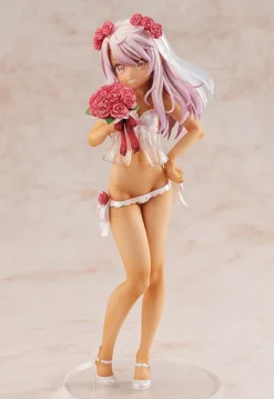 KADOKAWA Chloe Von Einzbern Wedding Bikini Ver Fate/Kaleid Illya Prisma Phantasm Figure -Anime peripheral Sales 4935228278565 figure chloe von einzbern wedding bikini ver fate kaleid lliner prisma illya prisma phantasm altg