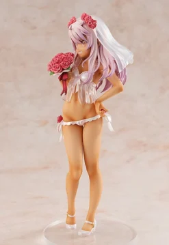 KADOKAWA Chloe Von Einzbern Wedding Bikini Ver Fate/Kaleid Illya Prisma Phantasm Figure -Anime peripheral Sales 4935228278565 figure chloe von einzbern wedding bikini ver fate kaleid lliner prisma illya prisma phantasm alth