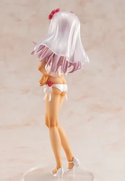KADOKAWA Chloe Von Einzbern Wedding Bikini Ver Fate/Kaleid Illya Prisma Phantasm Figure -Anime peripheral Sales 4935228278565 figure chloe von einzbern wedding bikini ver fate kaleid lliner prisma illya prisma phantasm alti