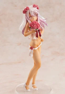 KADOKAWA Chloe Von Einzbern Wedding Bikini Ver Fate/Kaleid Illya Prisma Phantasm Figure -Anime peripheral Sales 4935228278565 figure chloe von einzbern wedding bikini ver fate kaleid lliner prisma illya prisma phantasm altk
