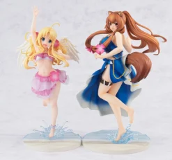 KADOKAWA Raphtalia Swimsuit Ver The Rising Of The Shield Hero Season 2 Figure -Anime peripheral Sales 4935228278596 figure raphtalia swimsuit ver the rising of the shield hero season 2 altg