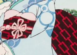 KADOKAWA Rem (Re-run) Re:ZERO Starting Life In Another World Ukiyo-e Woodblock Print (Import) -Anime peripheral Sales 4935228279418 merchandise rem re run re zero starting life in another world ukiyo e woodblock print import altb