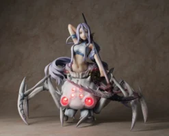 KADOKAWA Kumoko Arachne Form Light Novel Ver So I'm A Spider, So What? Figure 19 KADOKAWA Kumoko Arachne Form Light Novel Ver So I'm A Spider, So What? Figure -Anime peripheral Sales 4935228288724 figure kumoko arachne form light novel ver so im a spider so what altd