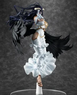 KADOKAWA Albedo Wing Ver Overlord IV Figure -Anime peripheral Sales 4935228298259 figure albedo wing ver overlord iv altc