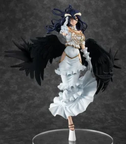 KADOKAWA Albedo Wing Ver Overlord IV Figure -Anime peripheral Sales 4935228298259 figure albedo wing ver overlord iv altd