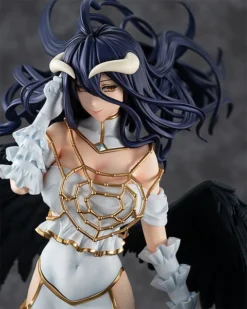 KADOKAWA Albedo Wing Ver Overlord IV Figure -Anime peripheral Sales 4935228298259 figure albedo wing ver overlord iv altg
