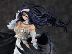 KADOKAWA Albedo Wing Ver Overlord IV Figure -Anime peripheral Sales 4935228298259 figure albedo wing ver overlord iv alth