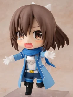 KADOKAWA Sally BOFURI I Don't Want To Get Hurt So I'll Max Out My Defense Nendoroid Figure -Anime peripheral Sales 4935228319381 figure sally bofuri i dont want to get hurt so ill max out my defense nendoroid altc