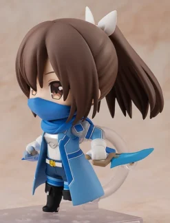 KADOKAWA Sally BOFURI I Don't Want To Get Hurt So I'll Max Out My Defense Nendoroid Figure -Anime peripheral Sales 4935228319381 figure sally bofuri i dont want to get hurt so ill max out my defense nendoroid altd