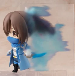KADOKAWA Sally BOFURI I Don't Want To Get Hurt So I'll Max Out My Defense Nendoroid Figure -Anime peripheral Sales 4935228319381 figure sally bofuri i dont want to get hurt so ill max out my defense nendoroid alte