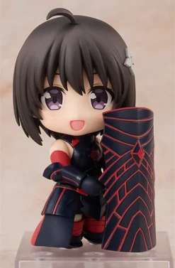 KADOKAWA Maple BOFURI I Don't Want To Get Hurt So I'll Max Out My Defense Nendoroid Figure -Anime peripheral Sales 4935228319398 figure maple bofuri i dont want to get hurt so ill max out my defense nendorodi alta