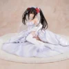 KADOKAWA Kurumi Tokisaki Light Novel Wedding Dress Ver Date A Live Figure 2 KADOKAWA Kurumi Tokisaki Light Novel Wedding Dress Ver Date A Live Figure -Anime peripheral Sales 4935228339815 figure kurumi tokisaki light novel wedding dress ver date a live primary