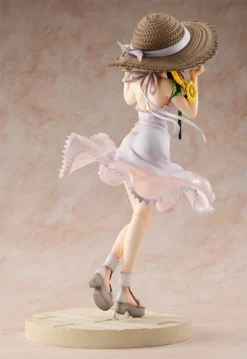 KADOKAWA Megumin Sunflower One-Piece Dress Ver Konosuba Figure -Anime peripheral Sales 4935228357093 figure megumin sunflower one piece dress ver konosuba altd