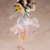 KADOKAWA Megumin Sunflower One-Piece Dress Ver Konosuba Figure -Anime peripheral Sales 4935228357093 figure megumin sunflower one piece dress ver konosuba primary