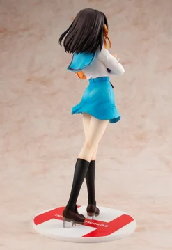 KADOKAWA Haruhi Suzumiya Light Novel Ver Haruhi Suzumiya Series Figure 13 KADOKAWA Haruhi Suzumiya Light Novel Ver Haruhi Suzumiya Series Figure -Anime peripheral Sales 4935228377121 figure haruhi suzumiya light novel ver haruhi suzumiya series altb