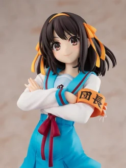 KADOKAWA Haruhi Suzumiya Light Novel Ver Haruhi Suzumiya Series Figure 16 KADOKAWA Haruhi Suzumiya Light Novel Ver Haruhi Suzumiya Series Figure -Anime peripheral Sales 4935228377121 figure haruhi suzumiya light novel ver haruhi suzumiya series alte