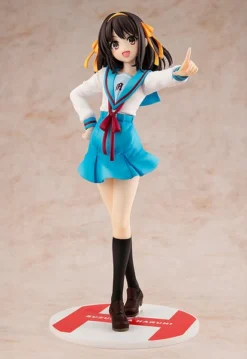 KADOKAWA Haruhi Suzumiya Light Novel Ver Haruhi Suzumiya Series Figure 18 KADOKAWA Haruhi Suzumiya Light Novel Ver Haruhi Suzumiya Series Figure -Anime peripheral Sales 4935228377121 figure haruhi suzumiya light novel ver haruhi suzumiya series altg