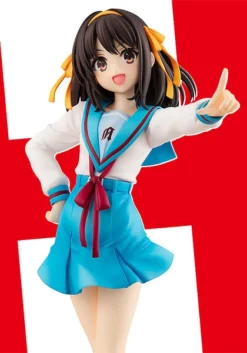 KADOKAWA Haruhi Suzumiya Light Novel Ver Haruhi Suzumiya Series Figure 19 KADOKAWA Haruhi Suzumiya Light Novel Ver Haruhi Suzumiya Series Figure -Anime peripheral Sales 4935228377121 figure haruhi suzumiya light novel ver haruhi suzumiya series alth