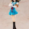 KADOKAWA Haruhi Suzumiya Light Novel Ver Haruhi Suzumiya Series Figure 1 KADOKAWA Haruhi Suzumiya Light Novel Ver Haruhi Suzumiya Series Figure -Anime peripheral Sales 4935228377121 figure haruhi suzumiya light novel ver haruhi suzumiya series primary