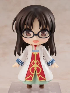 KADOKAWA Sei Takanashi The Saint's Magic Power Is Omnipotent Nendoroid Figure -Anime peripheral Sales 4935228377473 figure sei takanashi the saints magic power is omnipotent nendoroid altb