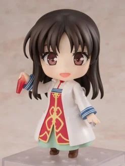 KADOKAWA Sei Takanashi The Saint's Magic Power Is Omnipotent Nendoroid Figure -Anime peripheral Sales 4935228377473 figure sei takanashi the saints magic power is omnipotent nendoroid altc