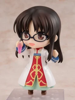 KADOKAWA Sei Takanashi The Saint's Magic Power Is Omnipotent Nendoroid Figure -Anime peripheral Sales 4935228377473 figure sei takanashi the saints magic power is omnipotent nendoroid altd