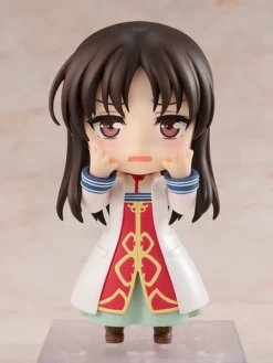 KADOKAWA Sei Takanashi The Saint's Magic Power Is Omnipotent Nendoroid Figure -Anime peripheral Sales 4935228377473 figure sei takanashi the saints magic power is omnipotent nendoroid alte