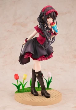 KADOKAWA Kurumi Tokisaki Light Novel Date Ver Date A Live Figure 13 KADOKAWA Kurumi Tokisaki Light Novel Date Ver Date A Live Figure -Anime peripheral Sales 4935228418787 figure kurumi tokisaki light novel date ver date a live alta