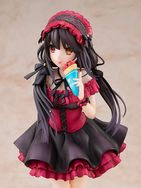 KADOKAWA Kurumi Tokisaki Light Novel Date Ver Date A Live Figure 6 KADOKAWA Kurumi Tokisaki Light Novel Date Ver Date A Live Figure - Image 4