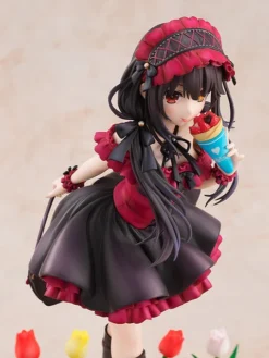 KADOKAWA Kurumi Tokisaki Light Novel Date Ver Date A Live Figure 16 KADOKAWA Kurumi Tokisaki Light Novel Date Ver Date A Live Figure -Anime peripheral Sales 4935228418787 figure kurumi tokisaki light novel date ver date a live altd