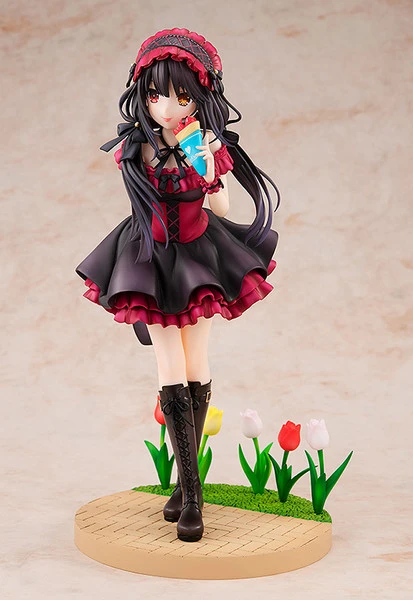 KADOKAWA Kurumi Tokisaki Light Novel Date Ver Date A Live Figure 9 KADOKAWA Kurumi Tokisaki Light Novel Date Ver Date A Live Figure - Image 7