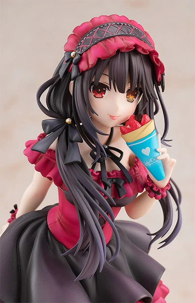 KADOKAWA Kurumi Tokisaki Light Novel Date Ver Date A Live Figure 10 KADOKAWA Kurumi Tokisaki Light Novel Date Ver Date A Live Figure - Image 8