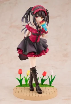 KADOKAWA Kurumi Tokisaki Light Novel Date Ver Date A Live Figure 20 KADOKAWA Kurumi Tokisaki Light Novel Date Ver Date A Live Figure -Anime peripheral Sales 4935228418787 figure kurumi tokisaki light novel date ver date a live alth