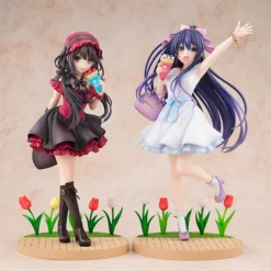 KADOKAWA Kurumi Tokisaki Light Novel Date Ver Date A Live Figure 21 KADOKAWA Kurumi Tokisaki Light Novel Date Ver Date A Live Figure -Anime peripheral Sales 4935228418787 figure kurumi tokisaki light novel date ver date a live alti