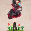 KADOKAWA Kurumi Tokisaki Light Novel Date Ver Date A Live Figure -Anime peripheral Sales 4935228418787 figure kurumi tokisaki light novel date ver date a live primary