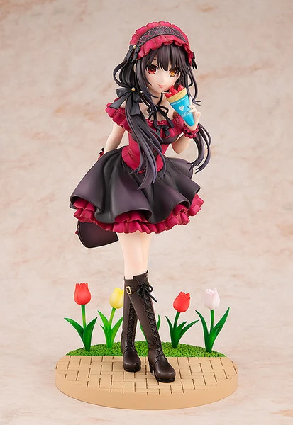 KADOKAWA Kurumi Tokisaki Light Novel Date Ver Date A Live Figure 3 KADOKAWA Kurumi Tokisaki Light Novel Date Ver Date A Live Figure