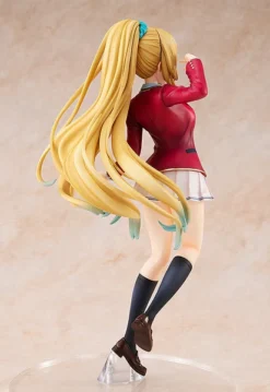 KADOKAWA Kei Karuizawa Classroom Of The Elite Figure -Anime peripheral Sales 4935228418794 figure kei karuizawa classroom of the elite altc