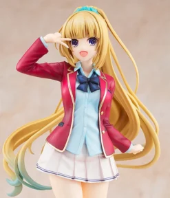 KADOKAWA Kei Karuizawa Classroom Of The Elite Figure -Anime peripheral Sales 4935228418794 figure kei karuizawa classroom of the elite altf