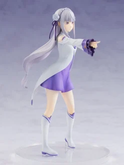 Emilia Kadokawa Collection Light Ver Re:ZERO Figure -Anime peripheral Sales 4935228427796 figure emilia kadokawa collection light ver re zero altc