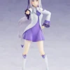 Emilia Kadokawa Collection Light Ver Re:ZERO Figure -Anime peripheral Sales 4935228427796 figure emilia kadokawa collection light ver re zero primary