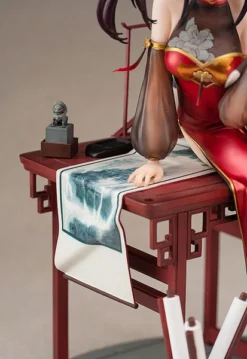 KADOKAWA Kurumi Tokisaki Calligraphic Beauty Ver Date A Live IV Figure -Anime peripheral Sales 4935228457403 figure kurumi tokisaki calligraphic beauty ver date a live iv altd