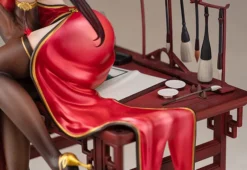 KADOKAWA Kurumi Tokisaki Calligraphic Beauty Ver Date A Live IV Figure -Anime peripheral Sales 4935228457403 figure kurumi tokisaki calligraphic beauty ver date a live iv altf