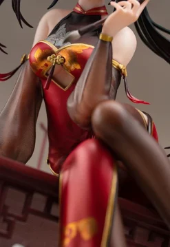 KADOKAWA Kurumi Tokisaki Calligraphic Beauty Ver Date A Live IV Figure -Anime peripheral Sales 4935228457403 figure kurumi tokisaki calligraphic beauty ver date a live iv alth