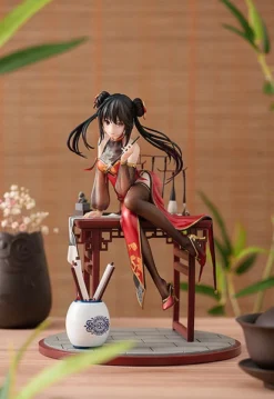 KADOKAWA Kurumi Tokisaki Calligraphic Beauty Ver Date A Live IV Figure -Anime peripheral Sales 4935228457403 figure kurumi tokisaki calligraphic beauty ver date a live iv alti